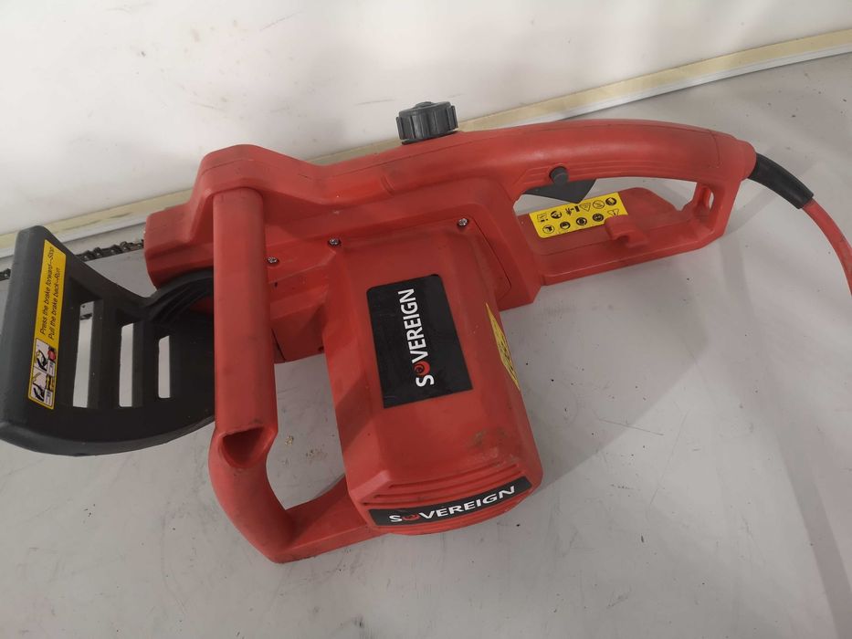 Резачка - Sovereign 1800W