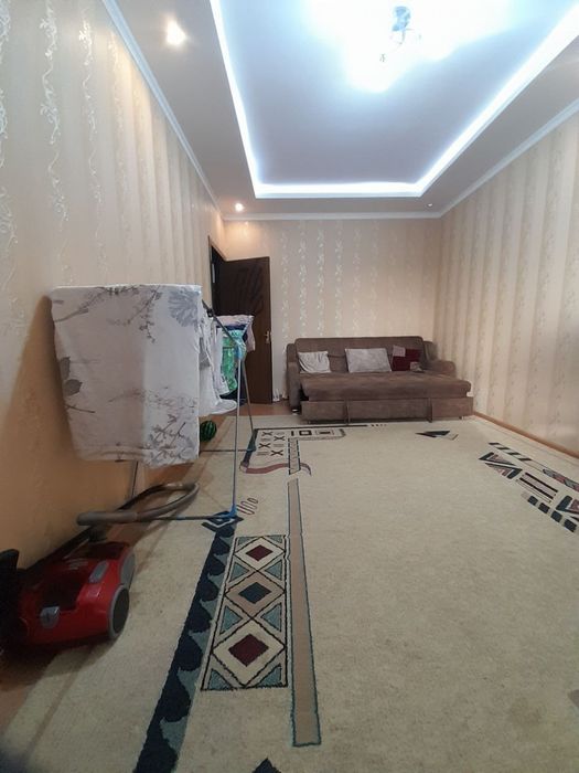 Шикарная 3 комнатная квартира Юнусабад 5 квартал