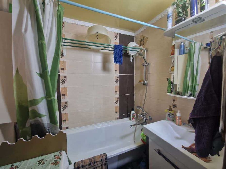 продам квартиру район ДЭУ