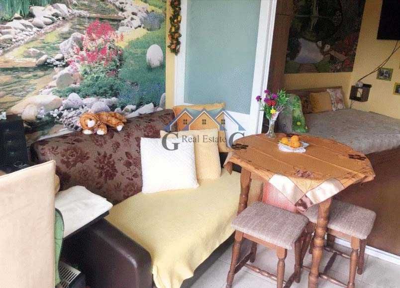 Дава се под наем Едностаен апартамент в Варна, Виница - 20 кв.м за 53500 € - Снимка #5