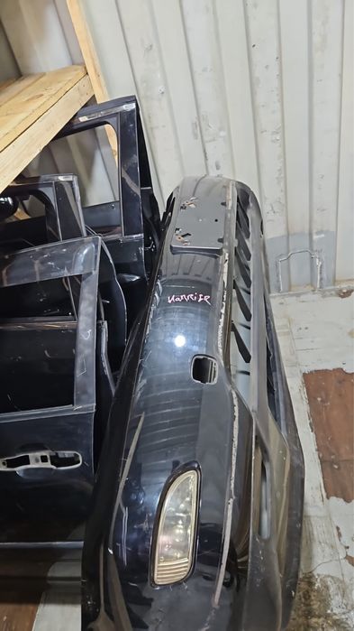 Бампер Лексус RX 330. 350