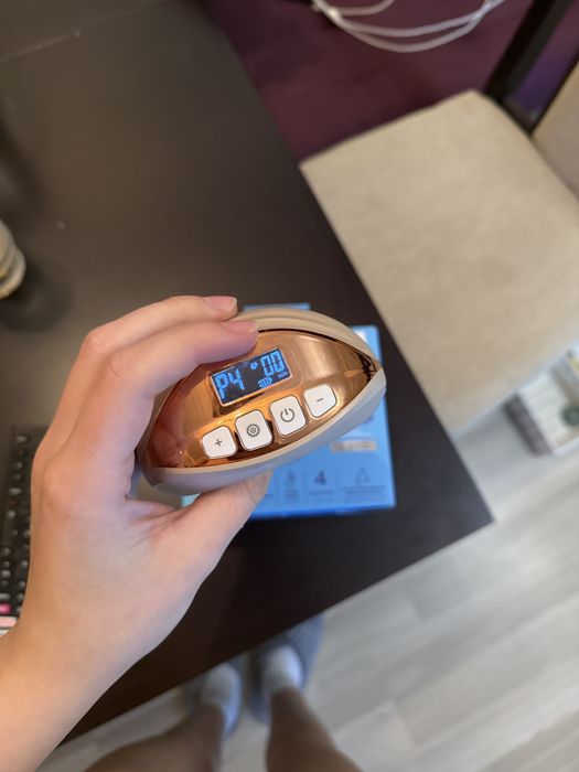 Продава беззвучно электрическая помпа за кърма за Hands-free