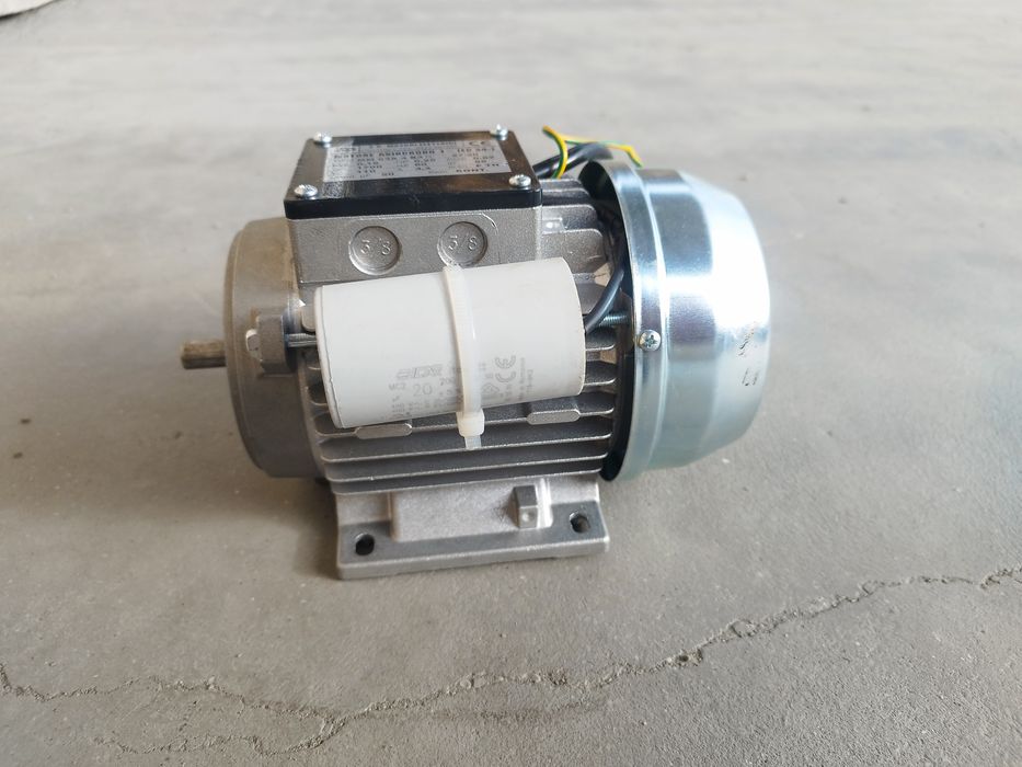 Електромотори Lafert 110 V