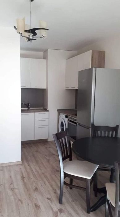 Дава се под наем Двустаен апартамент в Варна, Левски - 67 кв.м за 408 € - Снимка #2