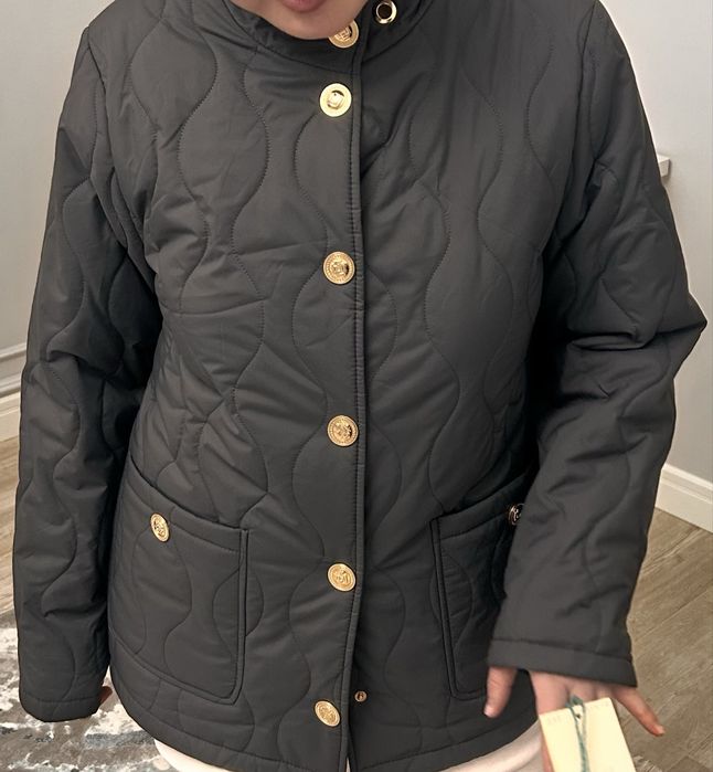 Продам хорошую куртку