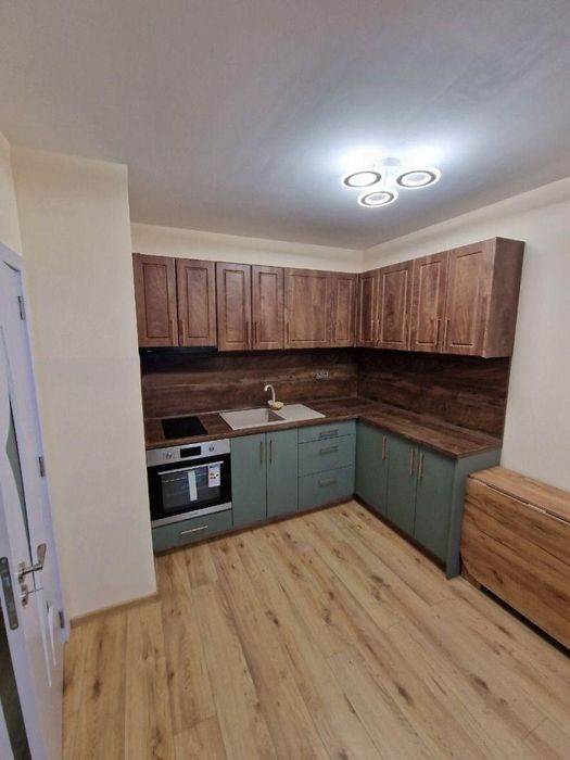 Дава се под наем Двустаен апартамент в София, Надежда 2 - 60 кв.м за 597.21 € - Снимка #1