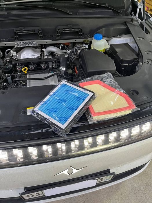 Dongfeng ep 008 salon feltir vozdix feltir savod aromatlari