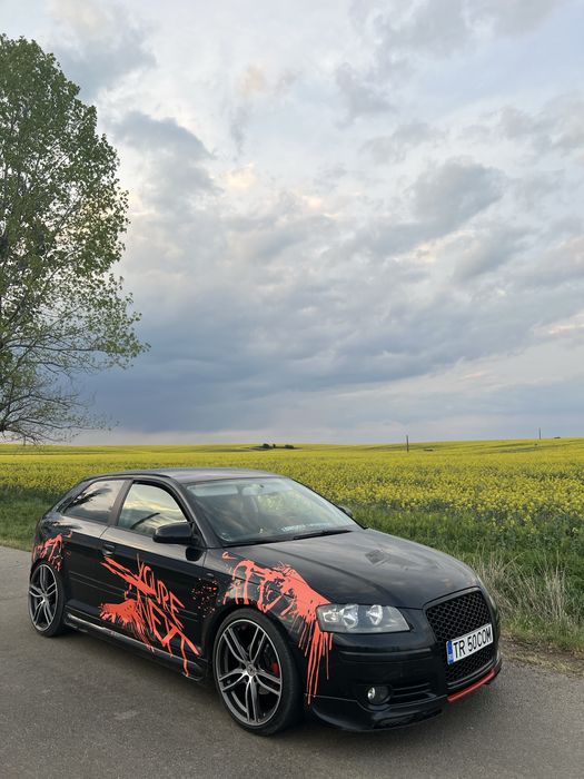 Jante audi/volkswagen
