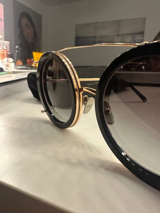 Ochelari Dolce & Gabbana