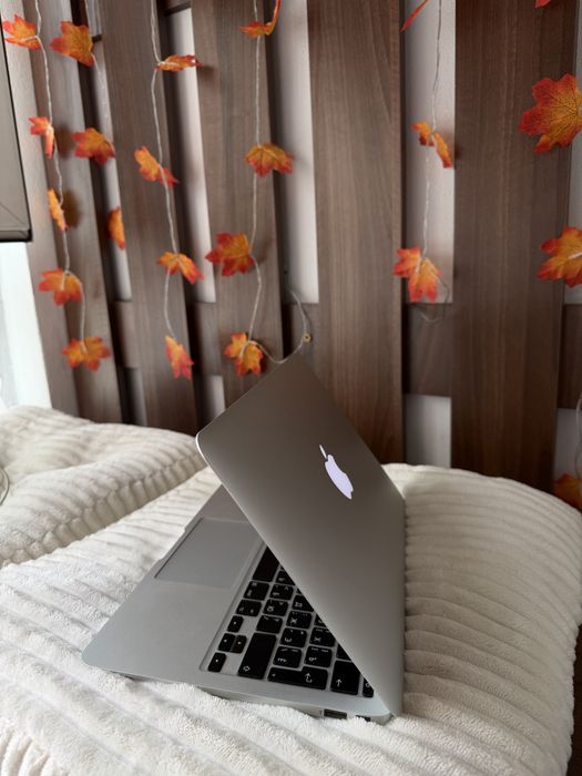 Macbook Air 2012