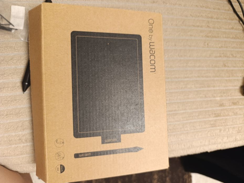 Графический планшет Wacom