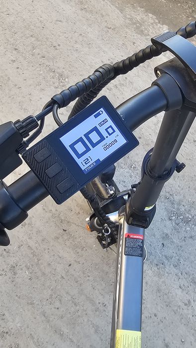 Bicicleta electrica vand/schimb cu telefon