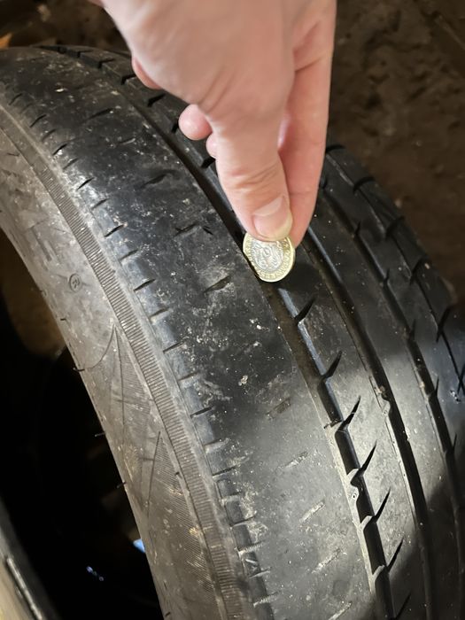 Шины 215/55 r17 sportex