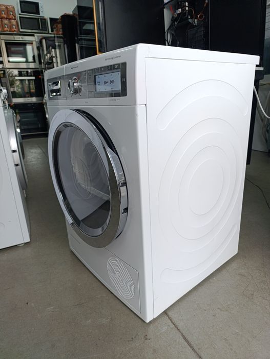 Сушилня с термопомпа Bosch Home Professional А+++ 8кг