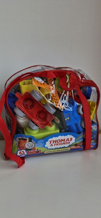 Конструктор тип Mega Blocks, Лот играчки Fisher Price