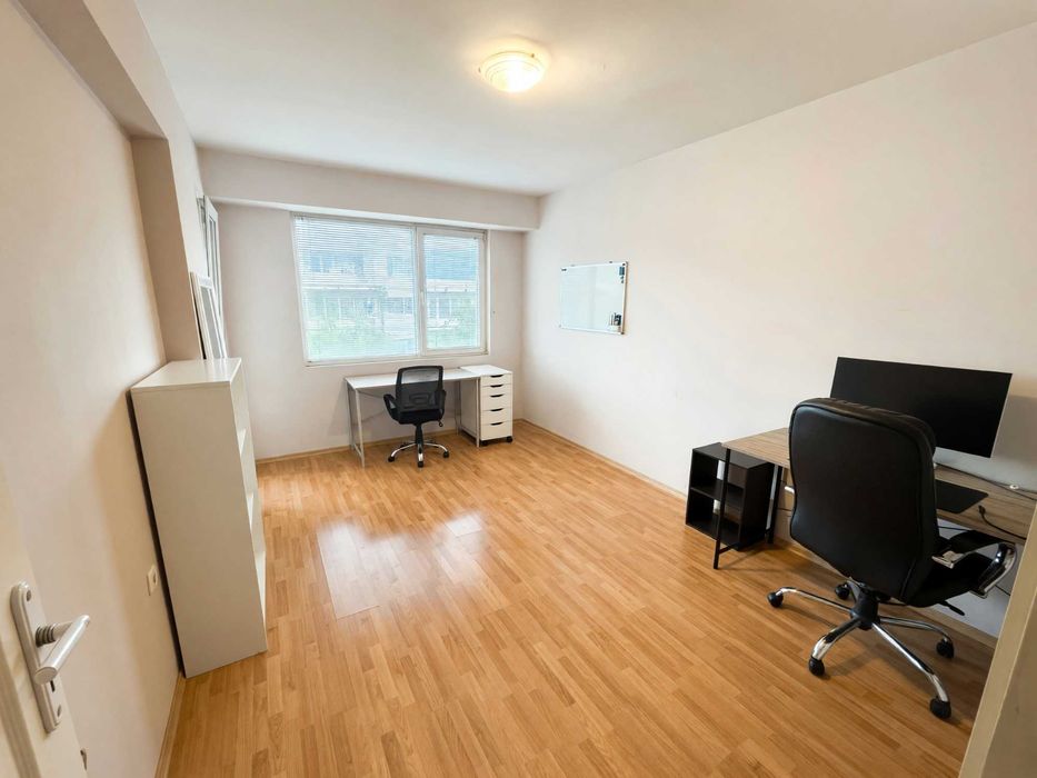 Дава се под наем Тристаен апартамент в Пловдив, Кючук Париж - 97 кв.м за 450 € - Снимка #1