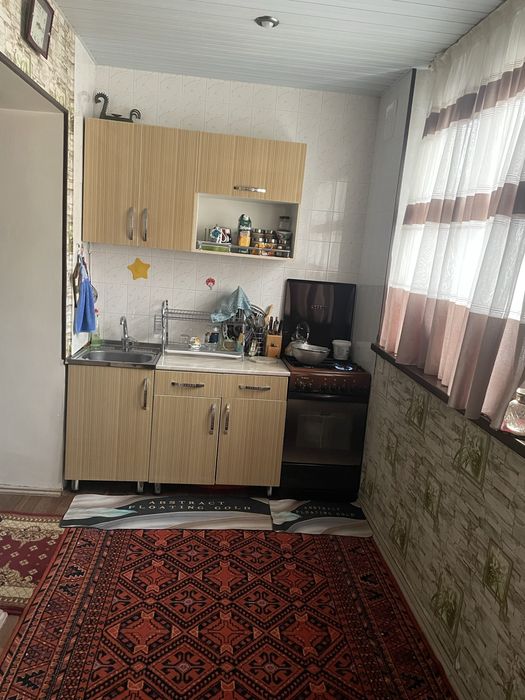 Соочная продажа. Квартира 3*4-3-4 Французкая планировка 77 серия