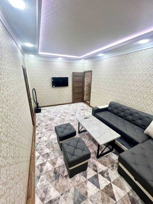 Ц-17 Ц-18 Себзор Аренда кв 2-ком/2/4 ор-р Метро Гафур Гулямов