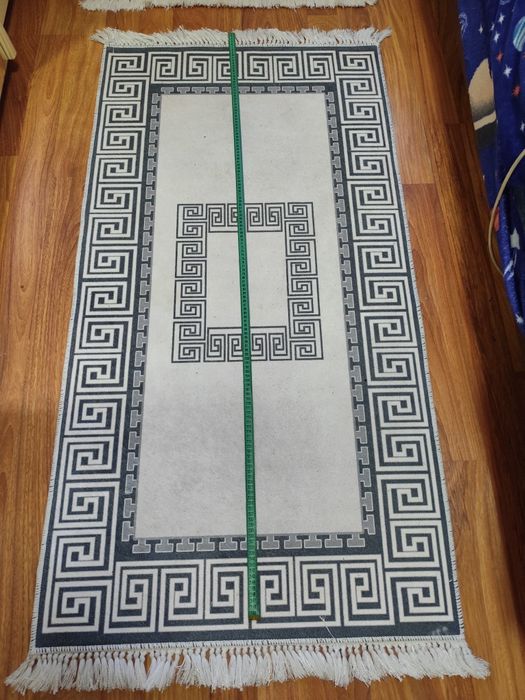 Set covor antiderapant 2 buc