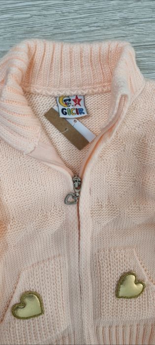 Бебешки дрехи НОВИ