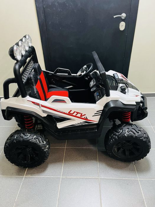 Детская машина