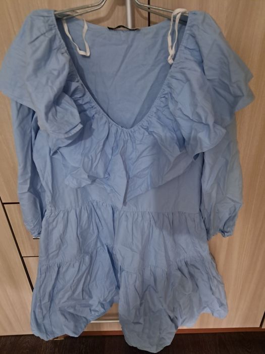 Продам платье и рубашку