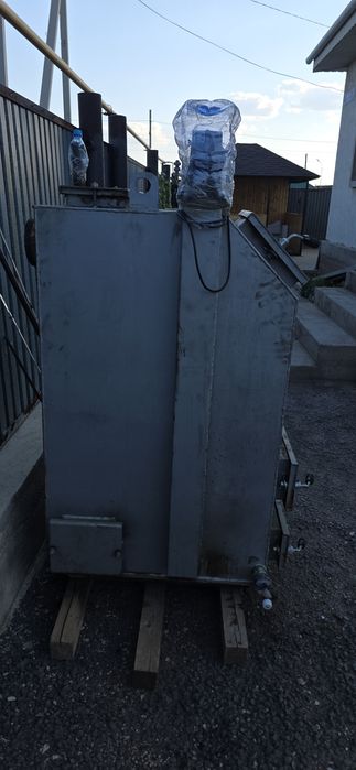 Продам кател длительного горения