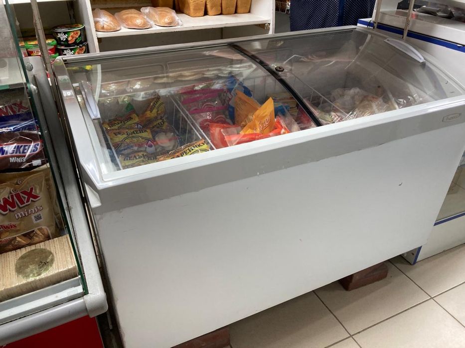 ПРОДАМ Морозильник