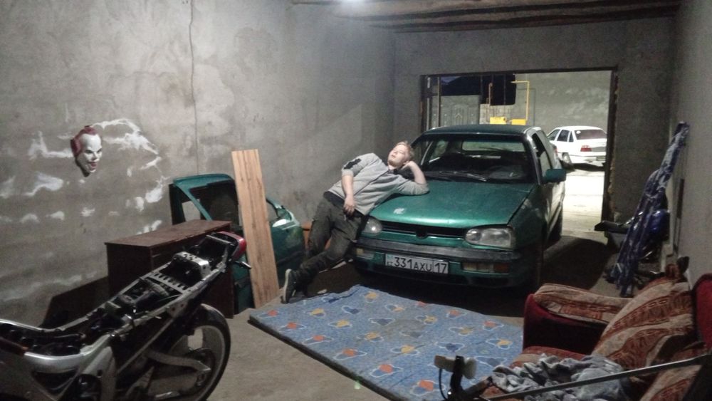 Продам или обменяю машину