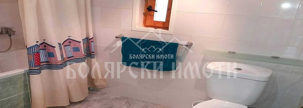 Дава се под наем Къща в с. Самоводене, Област Велико Търново - 120 кв.м за 598.23 € - Снимка #6