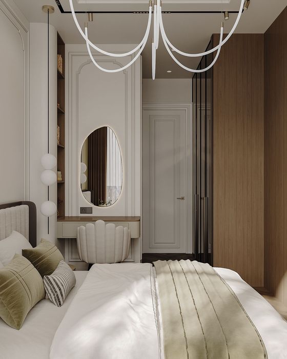 Дизайнер интерьера