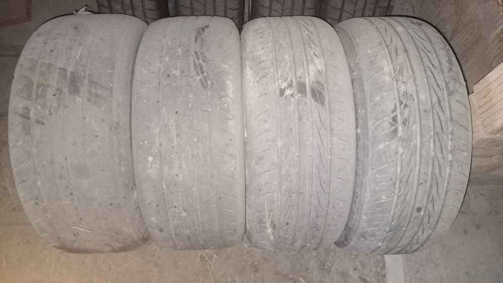 Шина Aoteli 215/55 R16