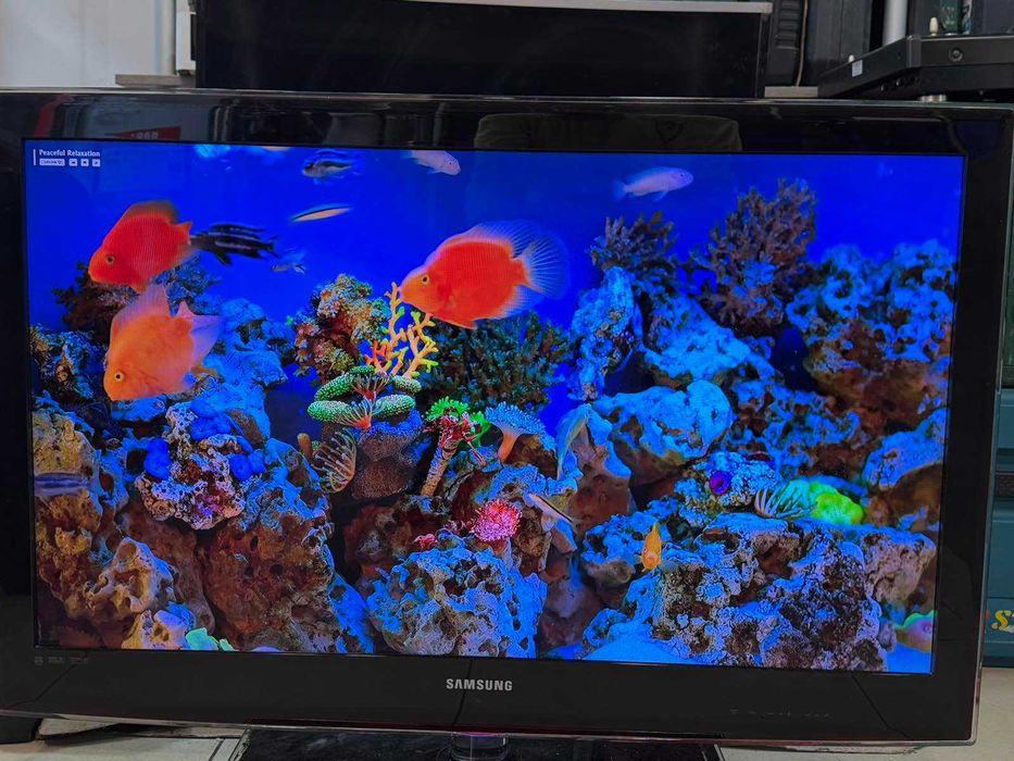 Tелевизор Samsung UE40B6000VP