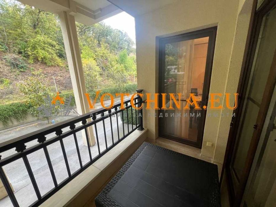Продава се Двустаен апартамент в к.к. Златни пясъци - 62 кв.м за 1152 €/кв.м - Снимка #12