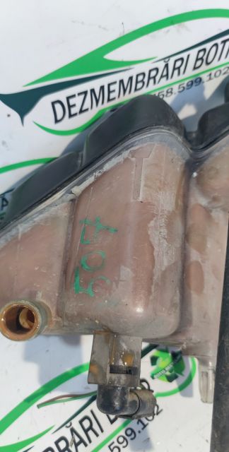 Vas expansiune Mercedes-Benz A-Class W168