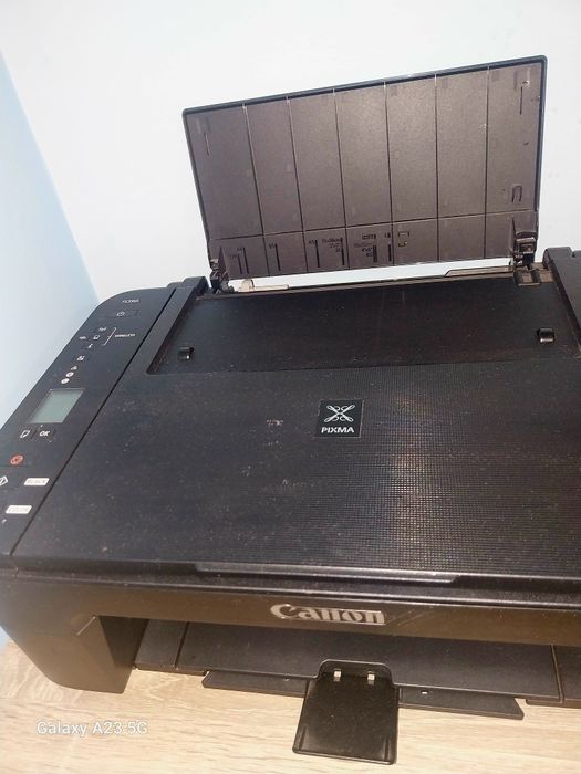 Принтер " Canon"