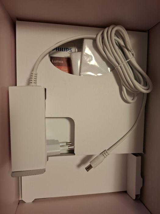 Epilator IPL Philips Lumea Advanced BRI924/00 Nou!!