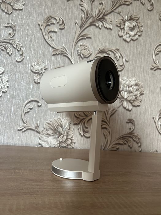 Интеллектуальный проектор