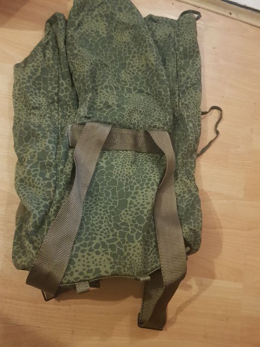 Rucsac Armata rezistent