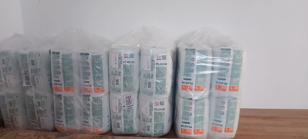 Продам подгузники для взрослых
