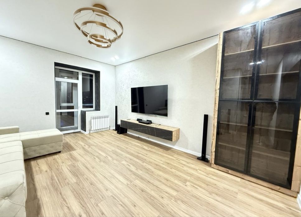 Сдам 2-х комнатную квартиру