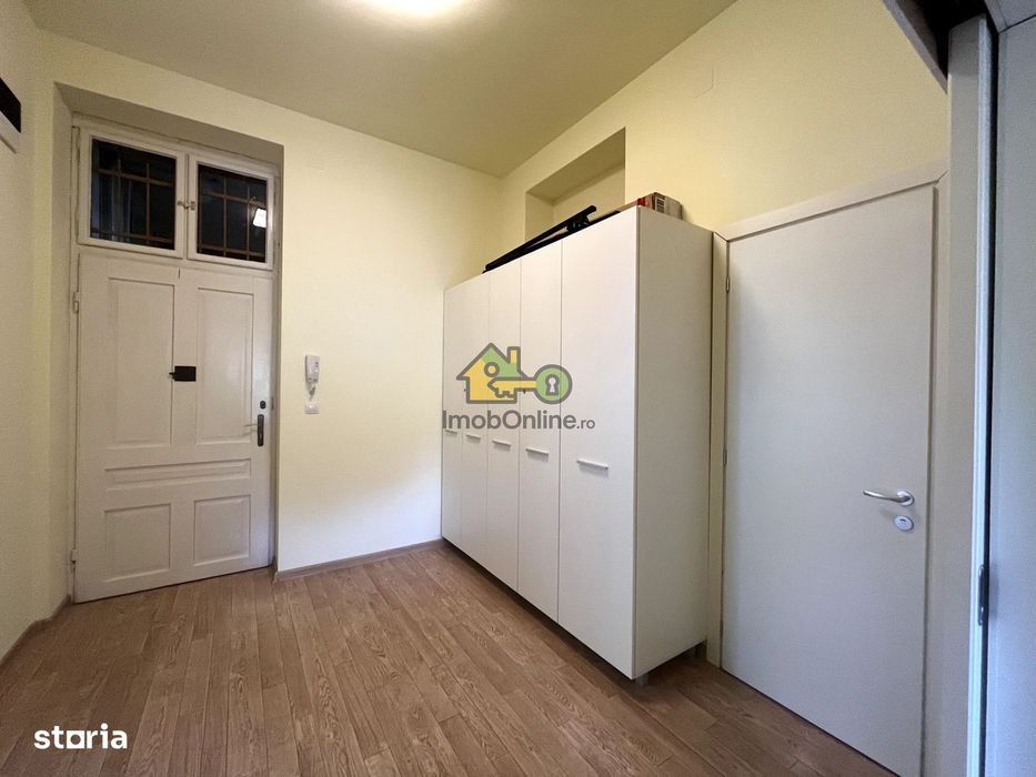 Apartament,  2 Camere, 110 Mp., Etaj 1, Take Ionescu