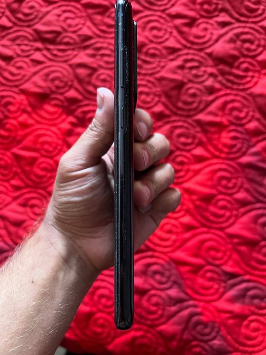 Samsung s20 ultra 8/256 snapdragon