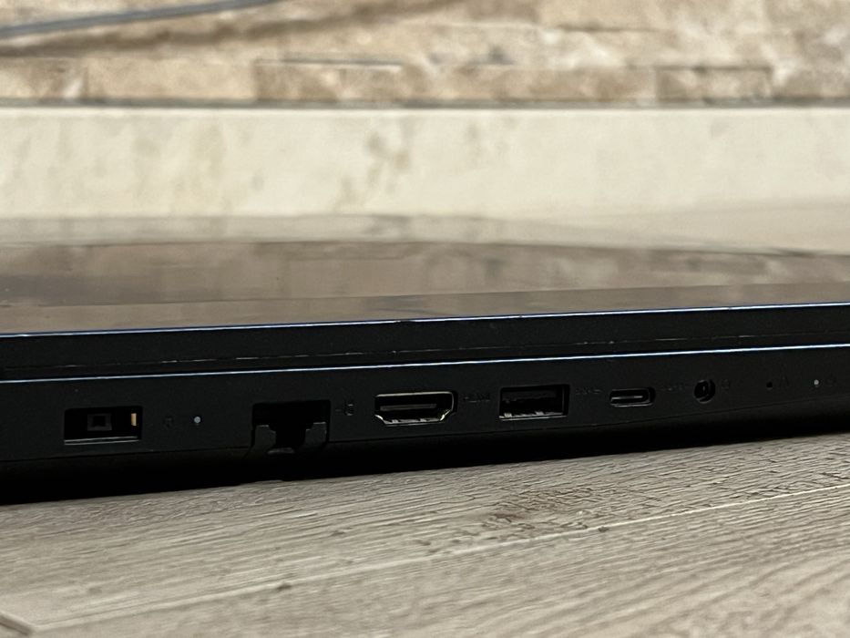 Lenovo IdeaPad gaming 3