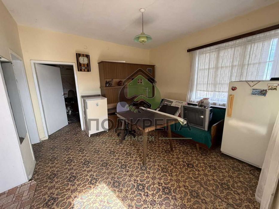 Къща в Ново Село