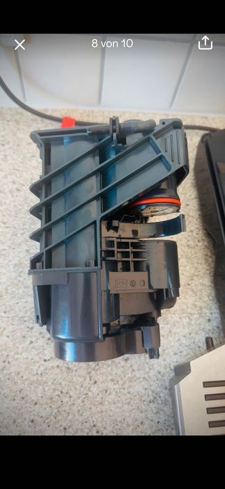 Кафеавтомат сиеменс eq 9