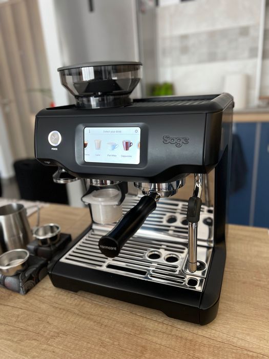 Espressor Sage Barista Touch