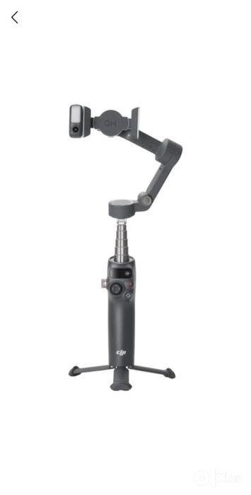 Стабилизатор  DJI Osmo Mobile 8plus продаётся 

• Интеллектуальные реж