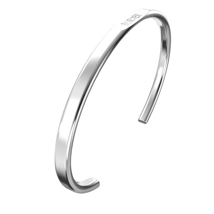 Burker Violet Bracelet