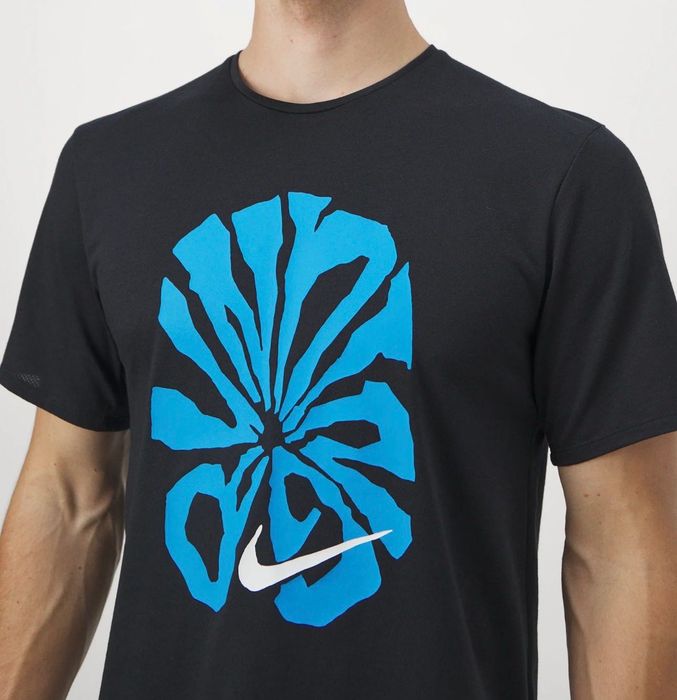 Мъжка тениска Nike DRI FIT